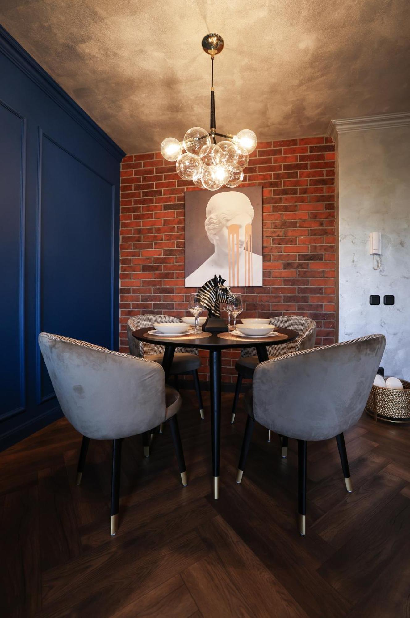 Harley Quinn Apartment Boekarest Buitenkant foto